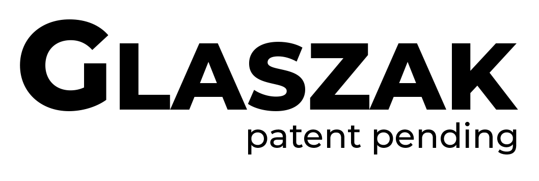 Glaszak Logo